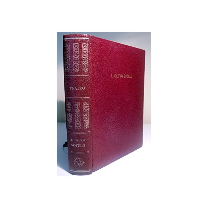 Teatro (Coleccion El Autor imprescindible)